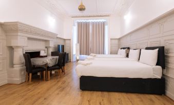 The Chapter Hotels - Hyde Park
