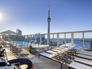 Bisha Hotel Toronto