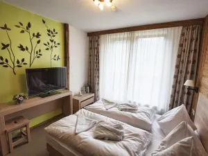 Aplend Hotel Kukučka