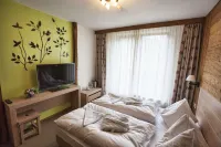 Aplend Hotel Kukučka Hotels in Tatranska Lomnica