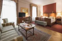 Hotel Europa Splendid