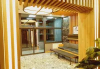 Dinamik Otel Отели в г. Sarikamis