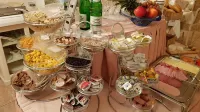 Wald-Hotel GbR - Frühstück