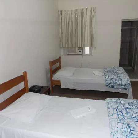 Hotel Mattes