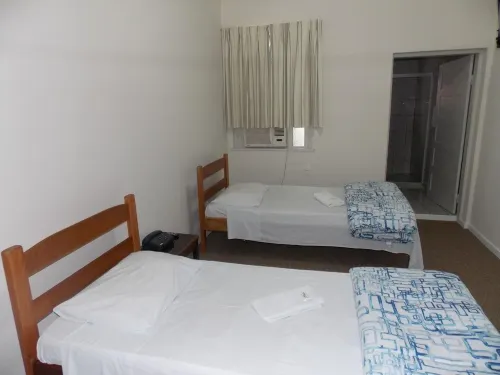 Hotel Mattes Hotels in Joinville