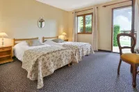Hôtel le Mas del Pechs, Chambres Avec Terrasse Hotels in Sarlat-la-Caneda