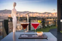 Barceló Raval - lãng mạn