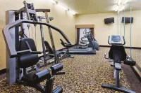 La Quinta Inn & Suites by Wyndham Schertz - Gym