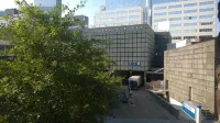 Grand Hotel Central Hotels in Rotterdam