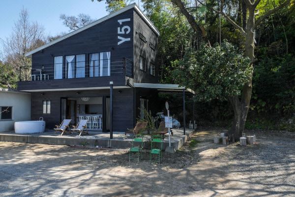 바다옆의 렌탈 코티지 Y51(Rental Cottage Y51 by the Sea)_1