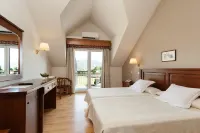 Puigcerda Park Hotel Hotels in Alp