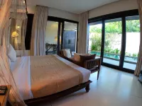 Saree Samui Các khách sạn ở Mae Nam Beach