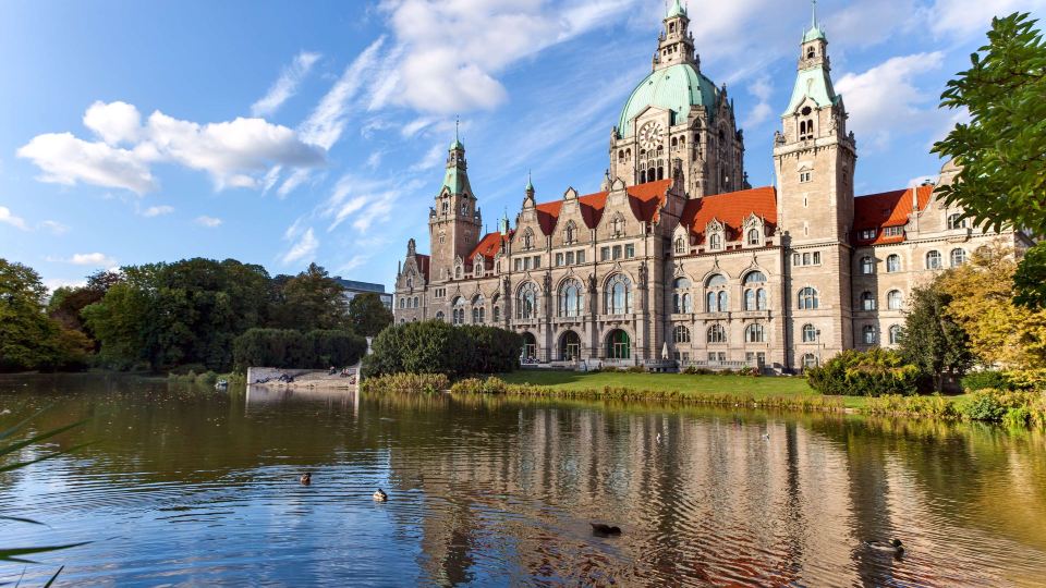 NH Hannover