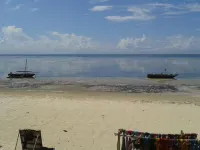 Plaza Beach Hotel - ติดทะเล