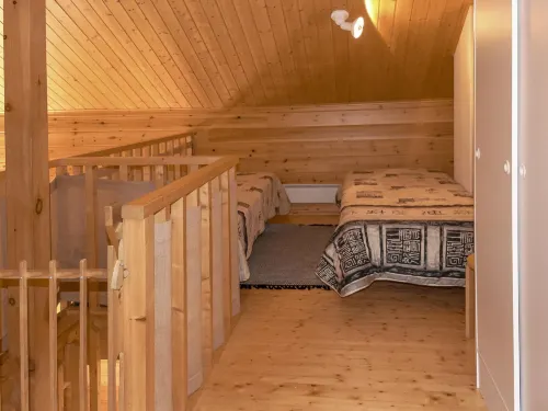 Miilumaja a1 Các khách sạn ở Puolanka