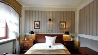 Hotel Diament Arsenal Palace Katowice - Chorzów