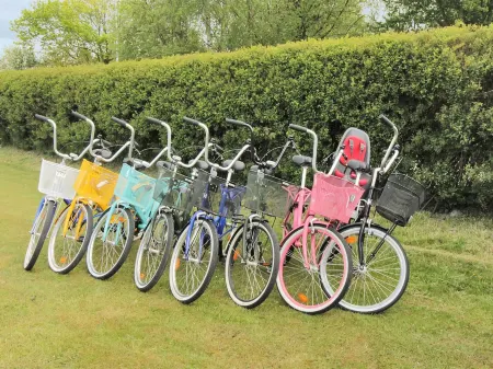 "Odeta" - 100m from the Sea