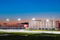 Running Aces Hotel & Casino Trademark Collection by Wyndham Hôtels à : Chisago City