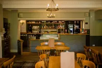 YHA Hartington Hall Hotel di Hartington