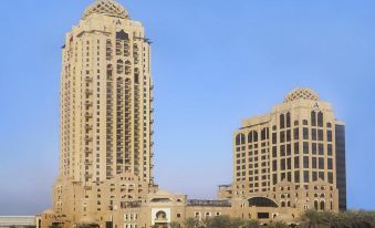 Arjaan by Rotana Dubai Media City