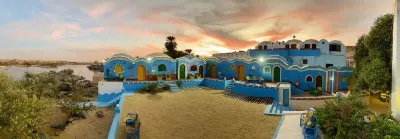 Kato Waidi Nubian Resort