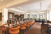 Hilton Garden Inn Wallingford/Meriden - breakfast