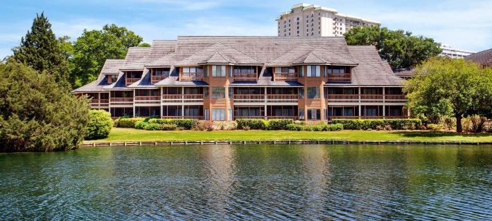 Kingston Plantation Condos Hotels in Myrtle Beach