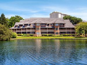 Kingston Plantation Condos