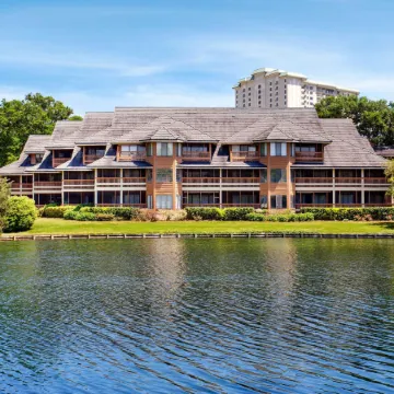 Kingston Plantation Condos