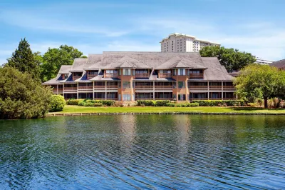 Kingston Plantation Condos Hotels in Myrtle Beach