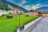 Pine Spring Resort Sonamarg Hotels in Ganderbal