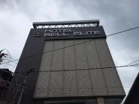 Hotel Bell Elite