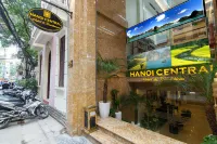 Hanoi Central Hotel & Residences Hotels in der Nähe von Chuon Chuon Quan - Chuonchuon Restaurant