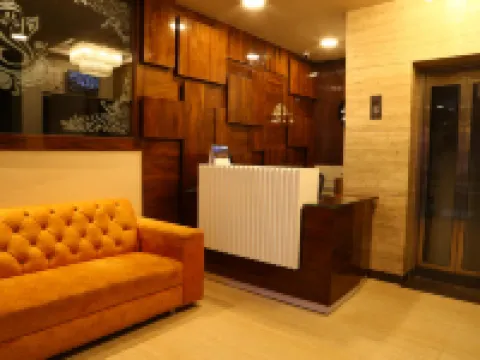 Hotel Kush Ganga - 50 Meter from Har ki Pauri, Haridwar Hotels in Haridwar