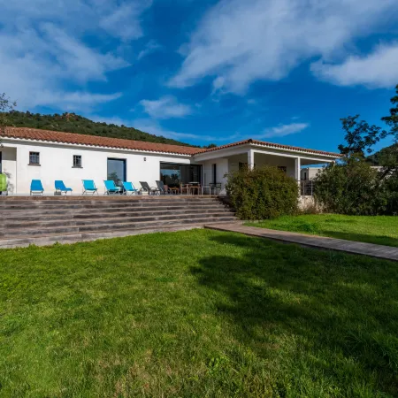 Villa Fautea
