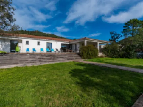 Villa Fautea Hotels in 