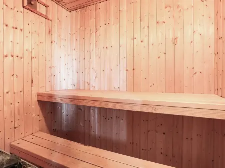 "Mila" - 750m from the Sea Отели в г. Bindslev