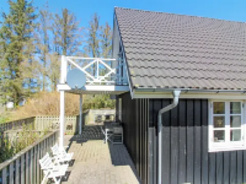 "Othelia" - 1.8km from the Sea Hoteles en Bindslev