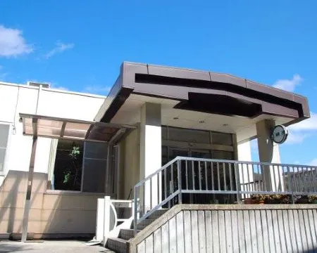 鹿教湯温泉 斉北荘 上田のホテル