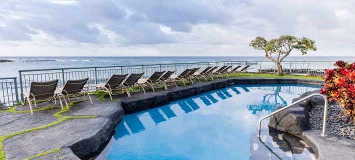 Marriott's Waiohai Beach Club Hotels in Kauai