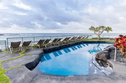 Marriott's Waiohai Beach Club Hotels in Poipu