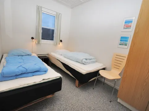 "Ingeborre" - 100m to the Fjord