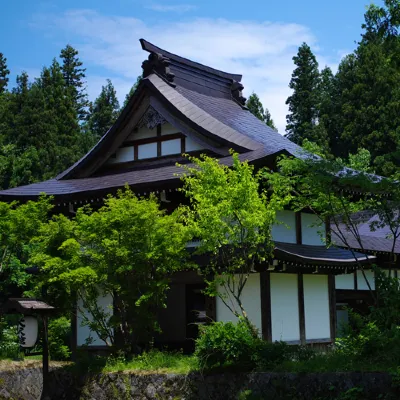 Osawayama Onsen Osawakan Hotels in Minamiuonuma
