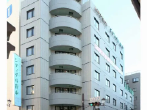 シティテル 府中 府中のホテル