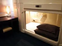 Shimonoseki Station Hotel Hotels in Shimonoseki