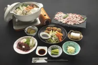 Togari Onsen Alpen Plaza Hotels in Iiyama