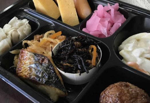 스테이션 호텔 2 입구