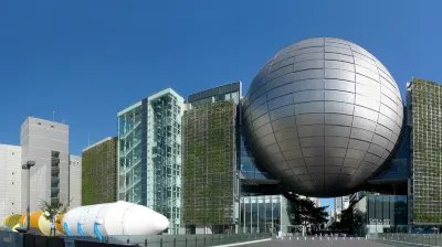 Nagoya Creston Hotel Các khách sạn ở Nagoya