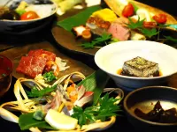 다이마루 료칸 간지 목장 주변 호텔