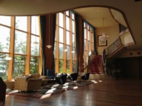 ホテルリッチ＆ガーデン酒田 酒田のホテル